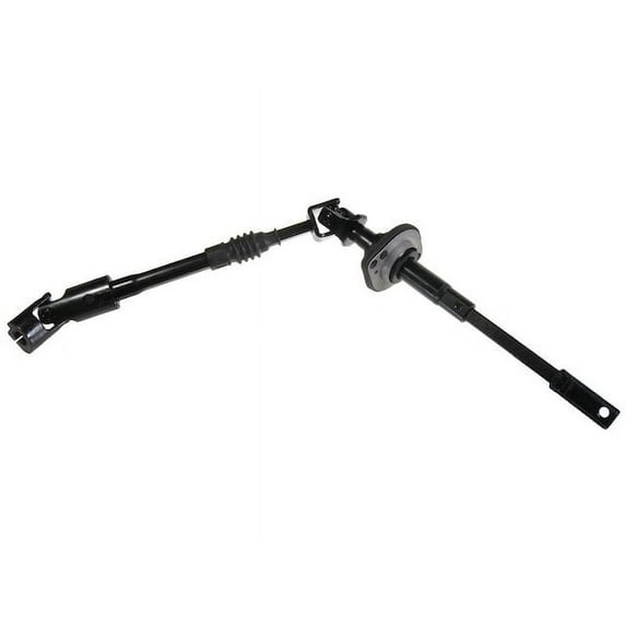 Steering Column Intermediate Shaft - Compatible with 1998 - 2000 Dodge Durango RWD 1999