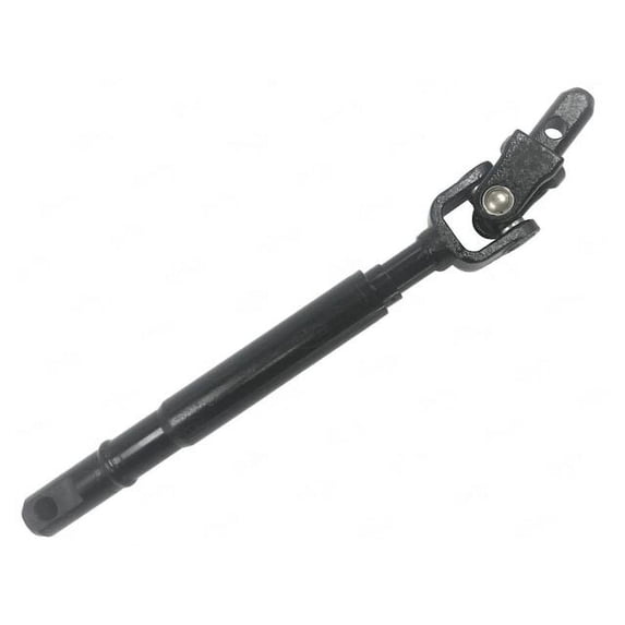 Steering Column Intermediate Shaft - Compatible with 2000 - 2006 Chevy Suburban 1500 2001 2002 2003 2004 2005