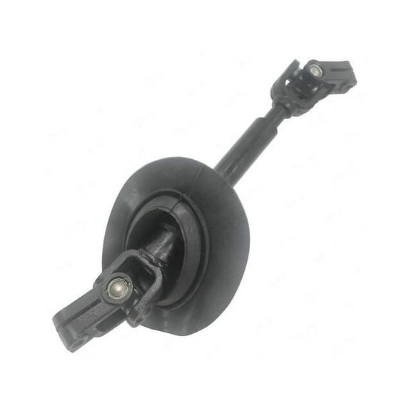 Steering Column Intermediate Shaft - Compatible with 2005 - 2010 Chevy Cobalt 2006 2007 2008 2009