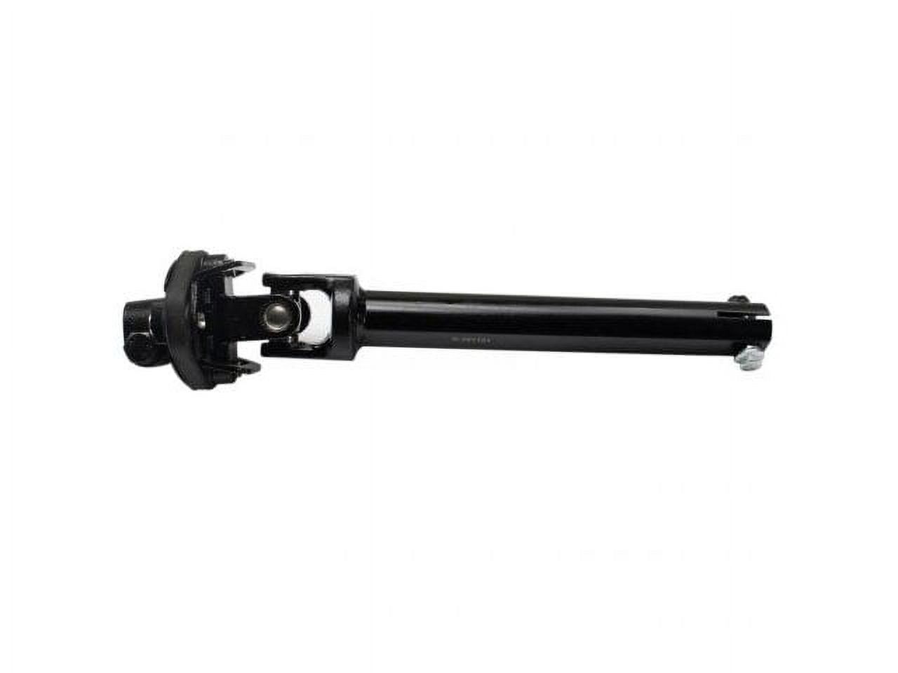 LABLT Power Steering Rack & Pinion Assembly For 2005-2010 Dodge Dakota 3.7L/4.7L – Direct Replacement, Rust-Protected