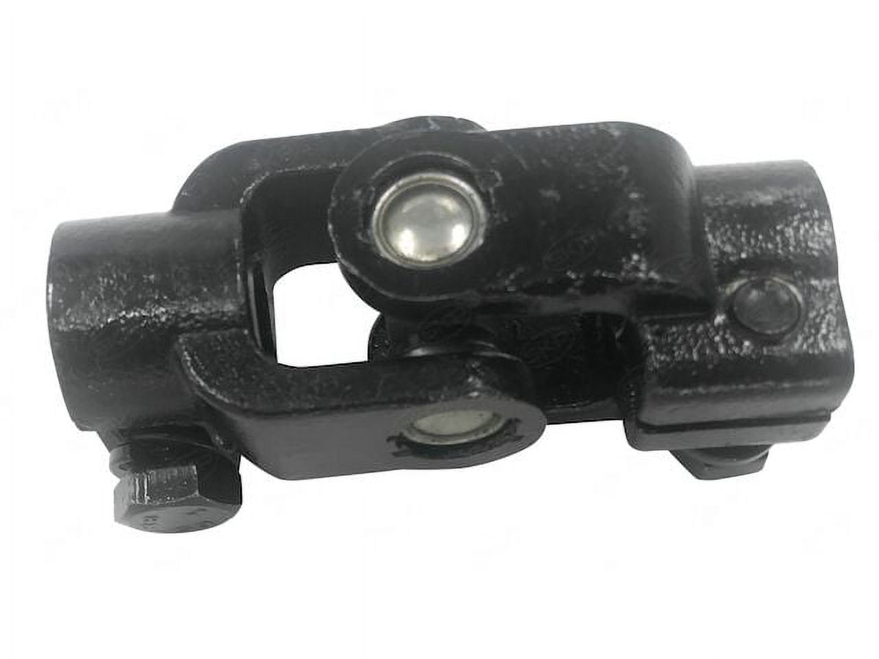 Lower Steering Shaft Universal Joint - Compatible With 2008 - 2012 Ford Escape 2009 2010 2011 6f153c89 9380 4957 89ee 2835d9c49ecd.99eb63cdaf39a6e4c74305c3a06140b9