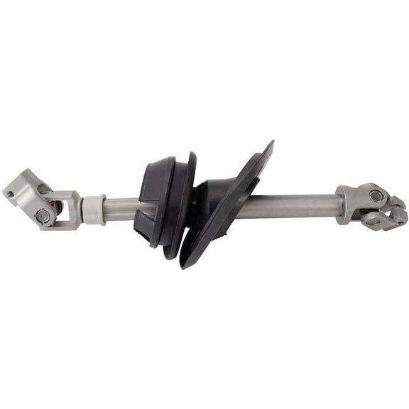 Steering Column Intermediate Shaft - Compatible with 2009 - 2015 Audi S4 2010 2011 2012 2013 2014