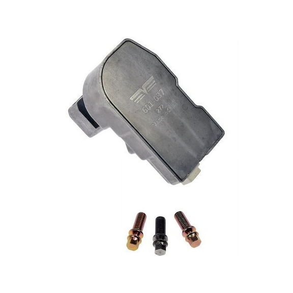 Steering Column Lock Actuator - Compatible with 2009 - 2011 Nissan 370Z 2010