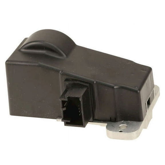 Steering Column Lock Actuator Control Module - Compatible with 2006 - 2010 Volkswagen Passat 2007 2008 2009