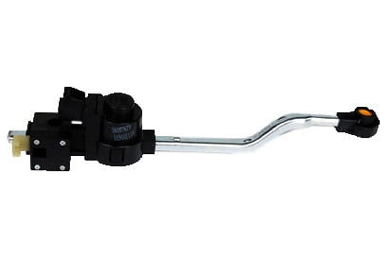 Steering Column Lock Actuator Lever