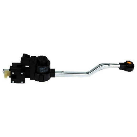 Steering Column Lock Actuator Lever