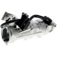 thumbnail image 1 of Steering Column Lock - Compatible with 2006 - 2009 Volkswagen Rabbit 2.5L 5-Cylinder 2007 2008, 1 of 2