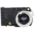 thumbnail image 1 of Steering Column Mount Ignition Switch for Dodge for Ram for Pickup Trucks, 1 of 7