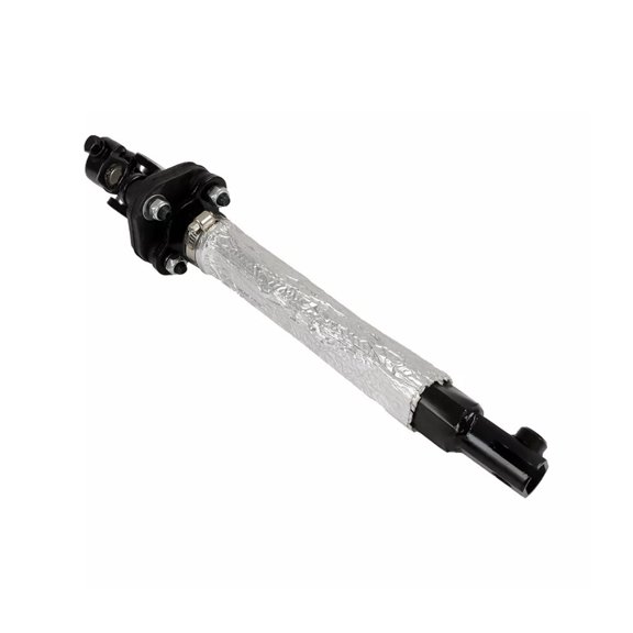 Steering Column Shaft Lower Steering Shaft Easy Installation for LR3 LR4