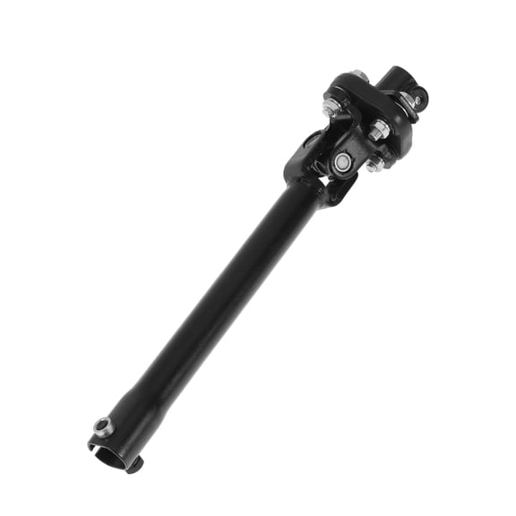 Steering Column Shaft for Chrysler 300 2005-2010 Steering Shaft No.4649123AF/4649123AE/4649123AD/4649123AC/4649123AB/5057616AA Metal 1 Pc