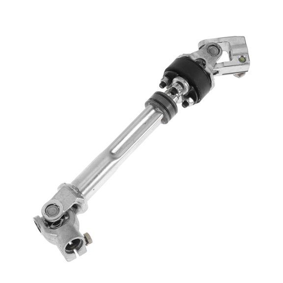 Steering Column Shaft for Ford Expedition 2003-2006 Steering Shaft No.2L1Z3B676AA/3L1Z3B676AA/4L1Z3B676AA/6L1Z3B676AA Metal 1 Pc