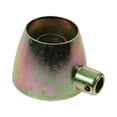 thumbnail image 1 of Steering Column Shift Bowl - Compatible with 1961 - 1975 Ford F-100 1962 1963 1964 1965 1966 1967 1968 1969 1970 1971 1972 1973 1974, 1 of 2