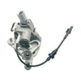 thumbnail image 1 of Steering Column Shift Mechanism - Compatible with 1995 - 1999 Chevrolet C1500 - Replacement, 1 of 4