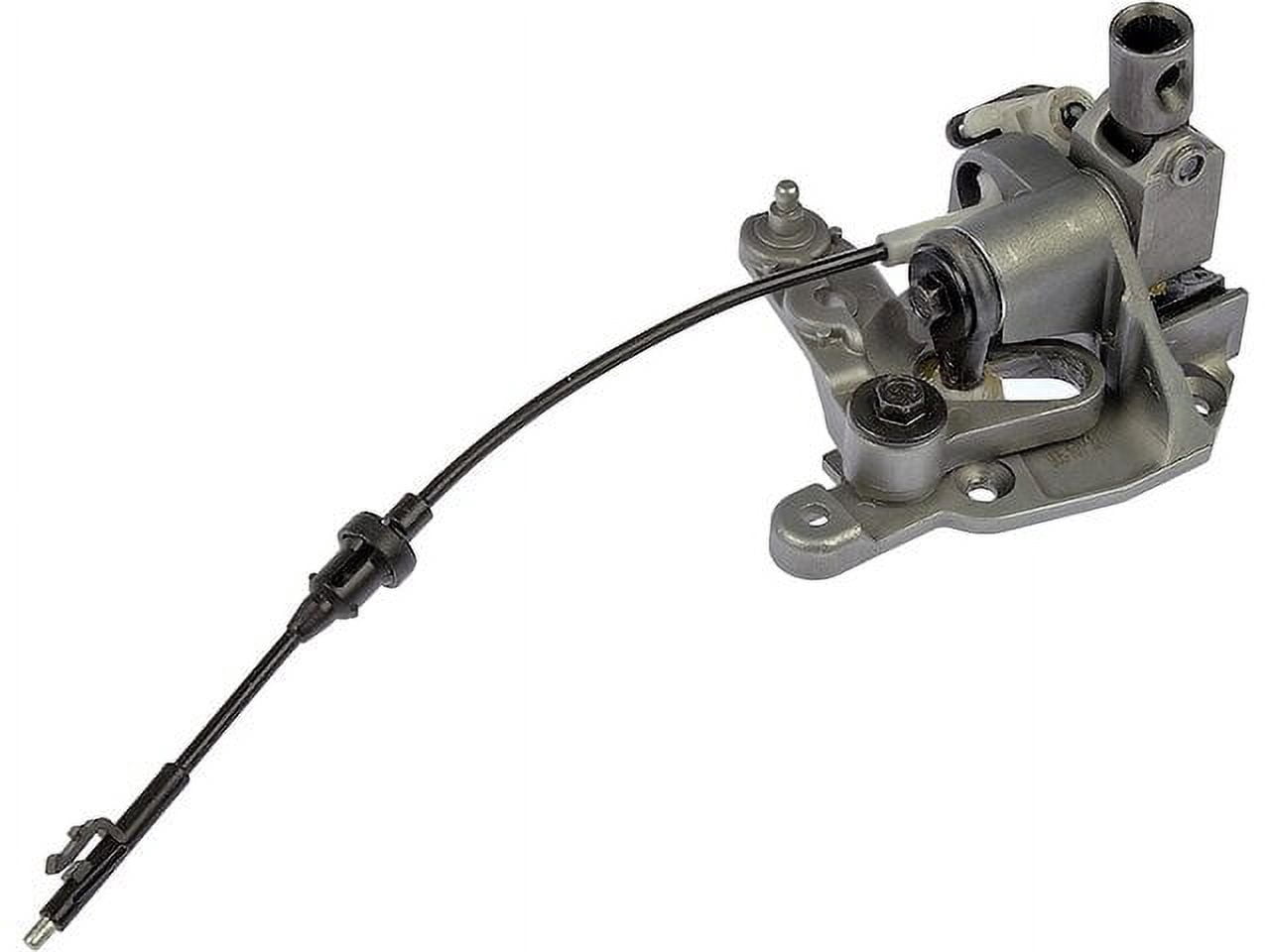 Shifter Mechanism Steering Column Shift Mechanism - Compatible with 1996 - 2002 GMC ...