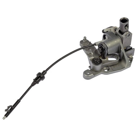 Steering Column Shift Mechanism - Compatible with 1999 - 2000 Cadillac Escalade