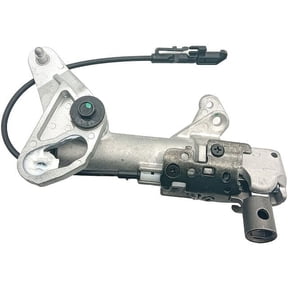 Steering Column Shift Mechanism - Compatible with 1999 - 2006 Chevy Silverado 1500 (with Automatic Transmission) 2000 2001 2002 2003 2004 2005