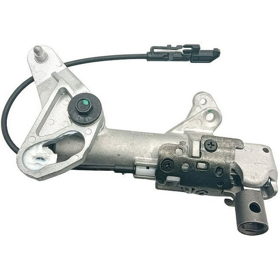 Steering Column Shift Mechanism - Compatible with 1999 - 2006 GMC Sierra 1500 (with Automatic Transmission) 2000 2001 2002 2003 2004 2005
