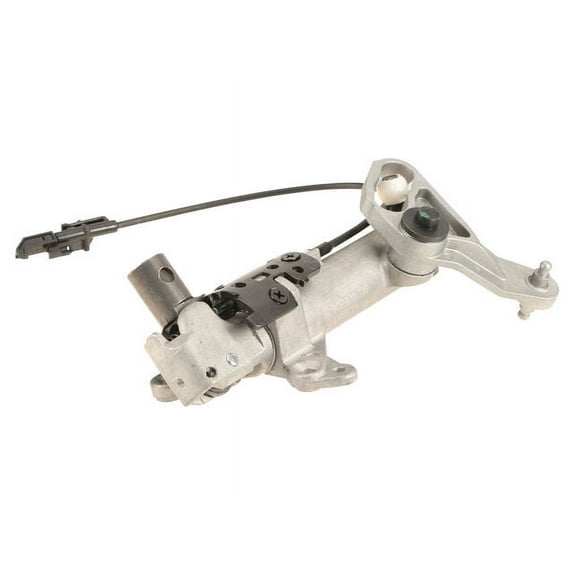 Steering Column Shift Mechanism - Compatible with 2001 - 2006 Chevy Silverado 2500 HD 2002 2003 2004 2005
