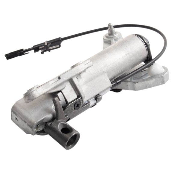 Steering Column Shift Mechanism - Compatible with 2001 - 2006 Chevy Silverado 3500 2002 2003 2004 2005