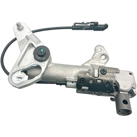 Steering Column Shift Mechanism - Compatible with 2003 - 2014 GMC Savana 1500 - Replacement