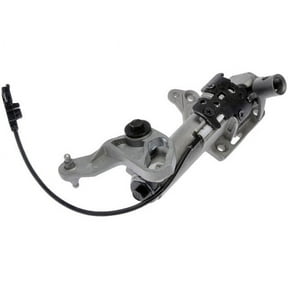 Steering Column Shift Mechanism - with Linkage Cable - Compatible with 2001 - 2006 Chevy Silverado 2500 HD (with 4-Speed Automatic Transmission) 2002 2003 2004 2005