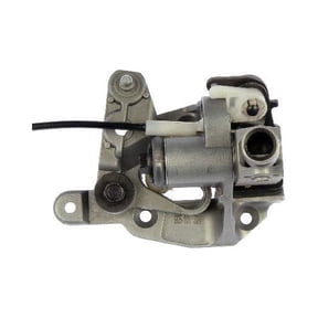 Steering Column Shift Mechanism with Linkage Cable - Compatible with 1995 - 1999 Chevy K1500 (Automatic Transmission) 1996 1997 1998
