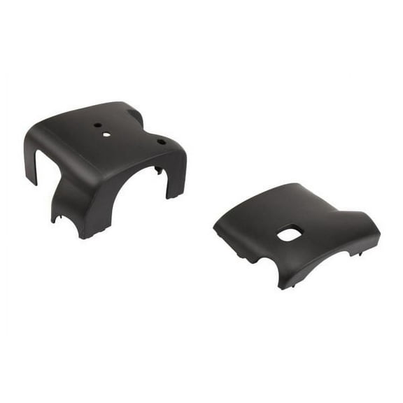 Steering Column Shroud