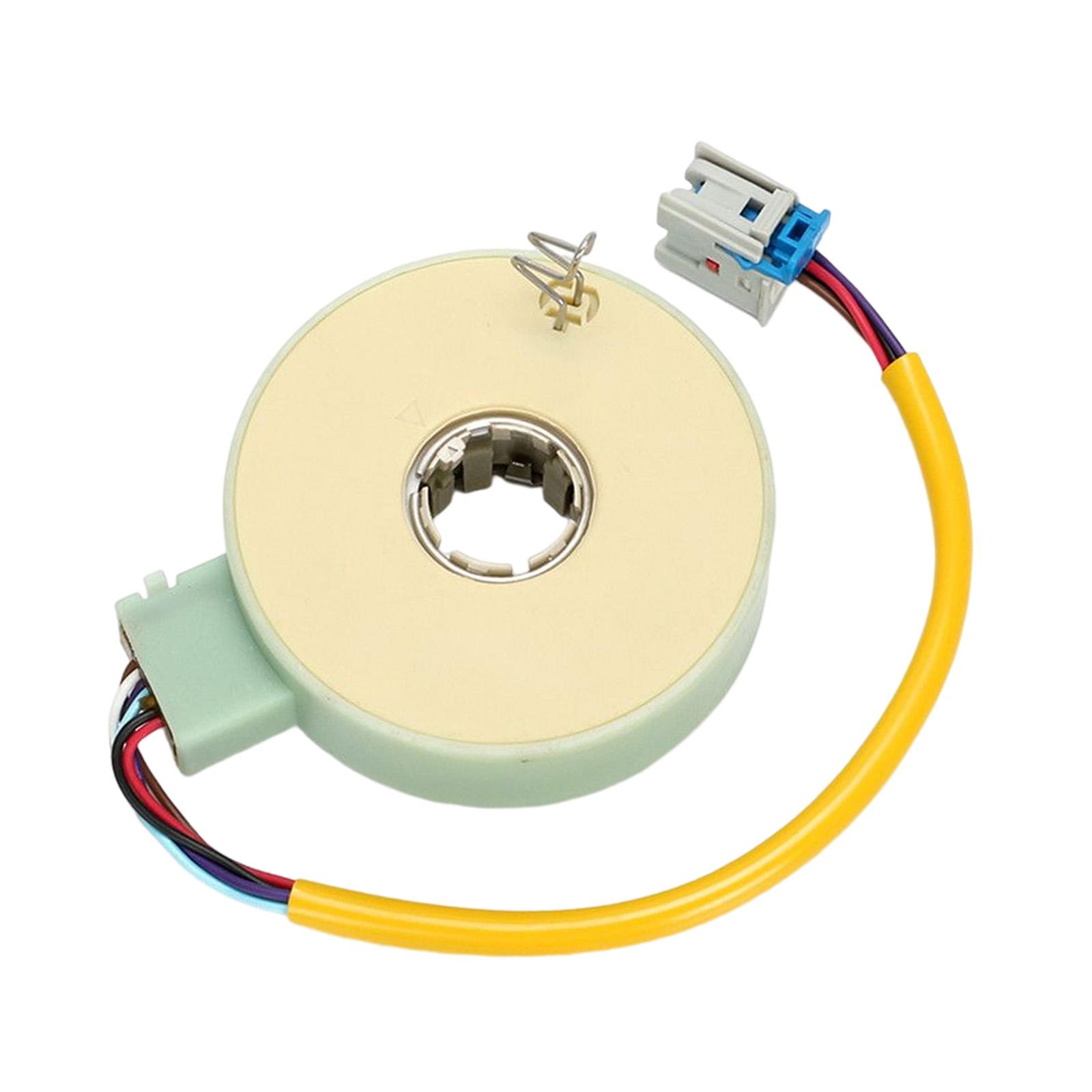 Steering Column Steer Angle Sensor Repair Parts Steering Shaft Torque