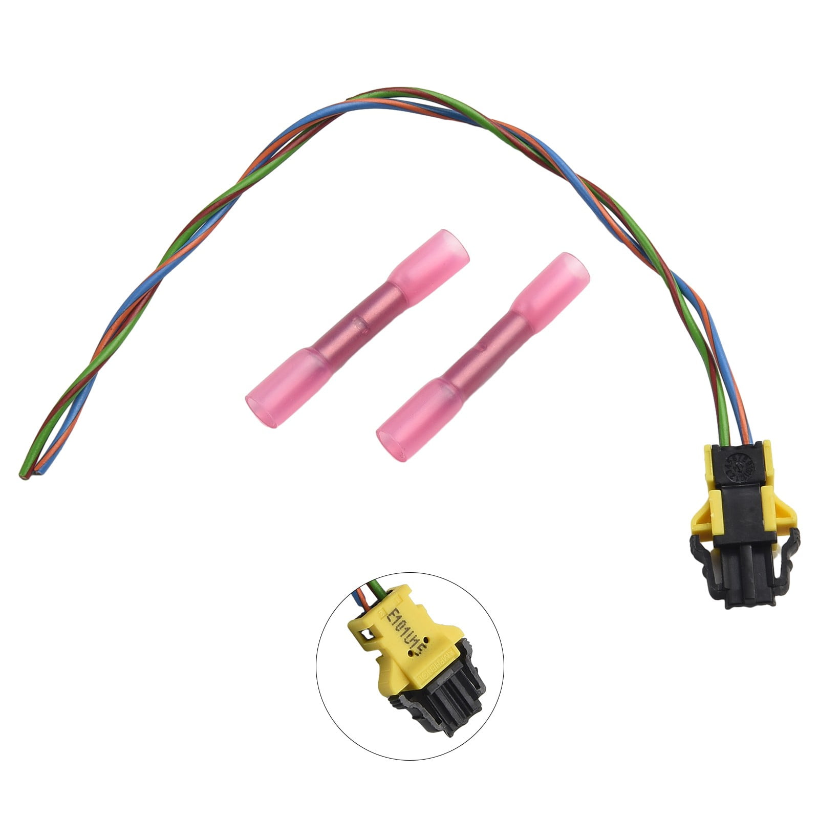 BU2Z-14S411-NA BU2Z14S411NA Genuine Ford Part