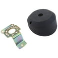 thumbnail image 1 of Steering Components Component 20 Angled Rings for Boat Outboard Motor, Black, 1 of 6