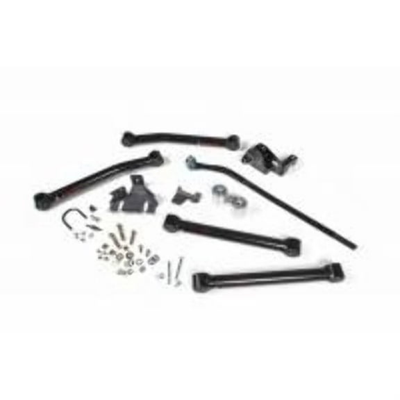 JKS MFG. 7-16 Jeep Jk Advance Link Upgrade