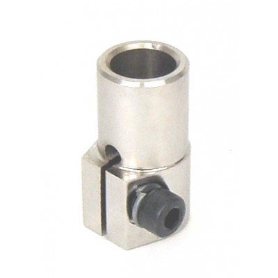 Unisteer Perf Products Steering Coupler - 3/4