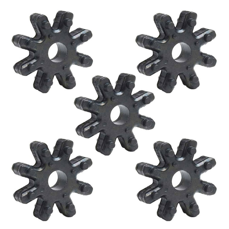 Giunto Gomma Per Sterzo Hyundai Kia - Ricambio 56315-2K000-FFF Per Rumori Colonna Sterzo - Foto 9