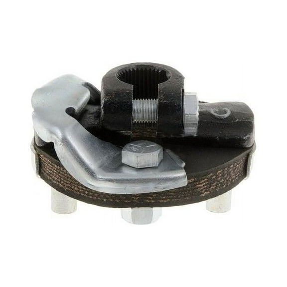 Steering Coupling Assembly - Compatible with 1973 - 1974 Chevy C30 Pickup