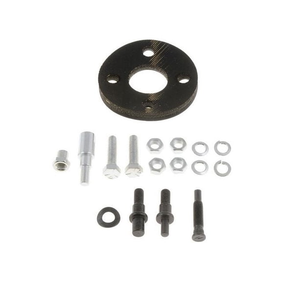 Steering Coupling Assembly - Compatible with 1980 - 1986 Ford LTD 1981 1982 1983 1984 1985