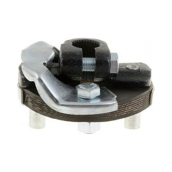 Steering Coupling Assembly - Compatible with 1985 - 1986 GMC C1500