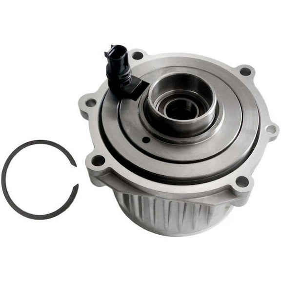 Steering Coupling Assembly - Compatible with 2006 - 2018 Toyota RAV4 2007 2008 2009 2010 2011 2012 2013 2014 2015 2016 2017