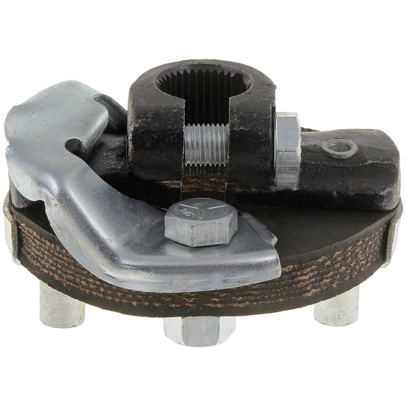 Dorman 31015 Steering Coupling Assembly for Specific Models