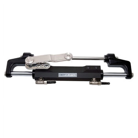 Steering Cylinder Front Mount Uflex - See Application Chart Pro #: OBF2 X-Ref #: UC128-OBF2