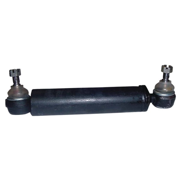 Steering Cylinder Right Hand Hydraulic Power Compatible with 1958-2000 Massey Ferguson 135 148 230 231 235 240 245 250 255 260 550 560 20D 20E 30E Tractor Replaces HM3401241 890022M93