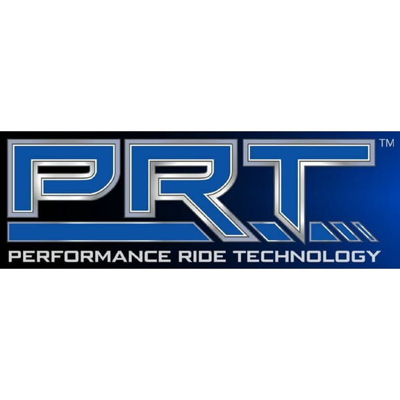 Steering Damper-4WD PERFORMANCE RIDE TECHNOLOGY 932815