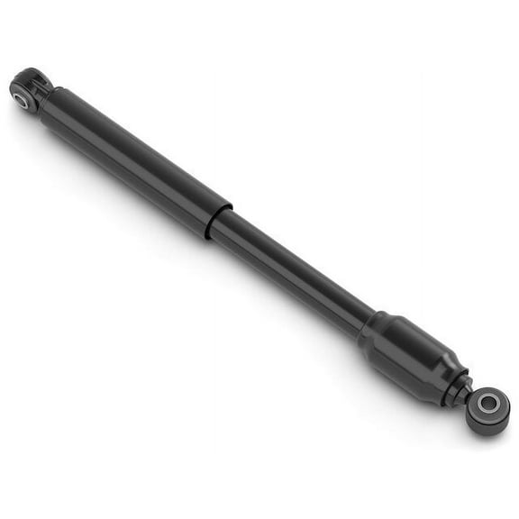 Steering Damper - Compatible with 1981 - 1985 Mercedes-Benz 380SL 1982 1983 1984