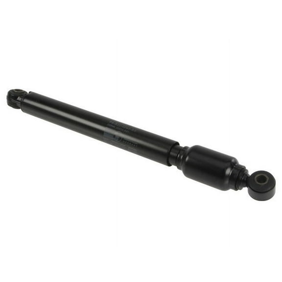 Steering Damper - Compatible with 1986 - 1991 Mercedes-Benz 560SEL 1987 1988 1989 1990