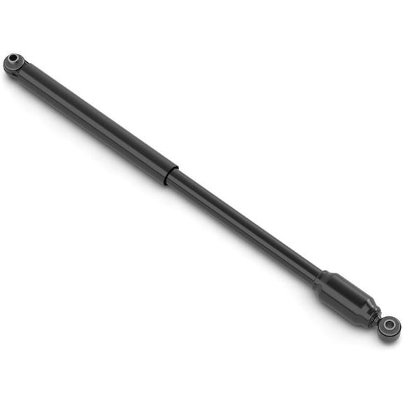 Steering Damper - Compatible with 1993 Mercedes-Benz 400SEL