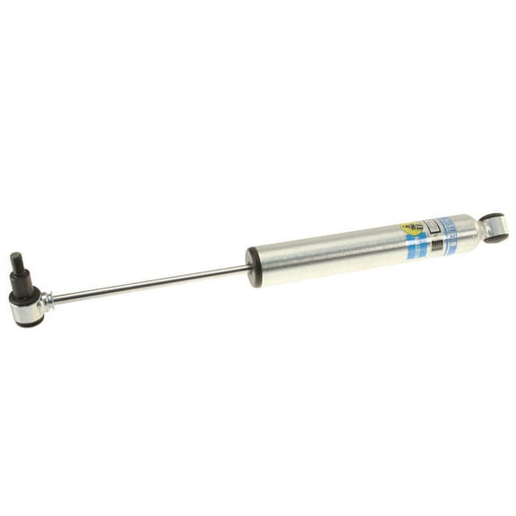 Steering Damper - Compatible with 2000 - 2005 Ford Excursion 4WD 2001 2002 2003 2004