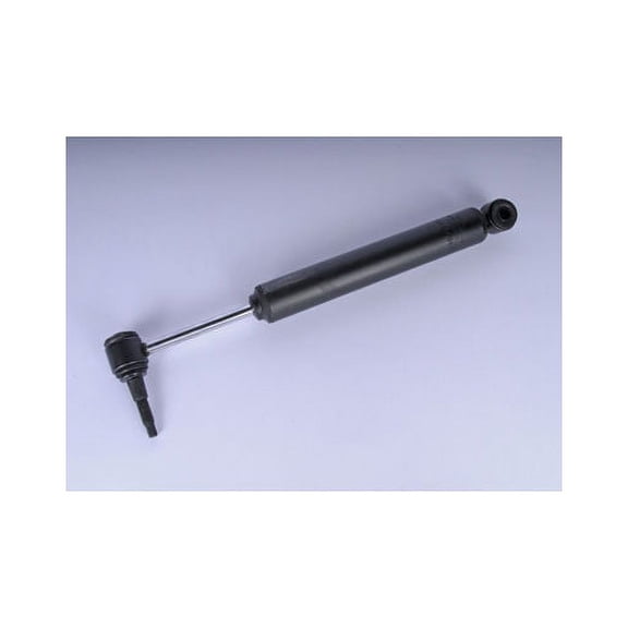 Steering Damper - Compatible with 2000 - 2006, 2008 - 2013 Chevy Suburban 2500 4WD 2001 2002 2003 2004 2005 2009 2010 2011 2012