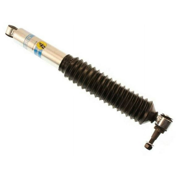 Steering Damper - Compatible with 2001 - 2003, 2005 - 2006 Chevy Silverado 1500 HD 2002