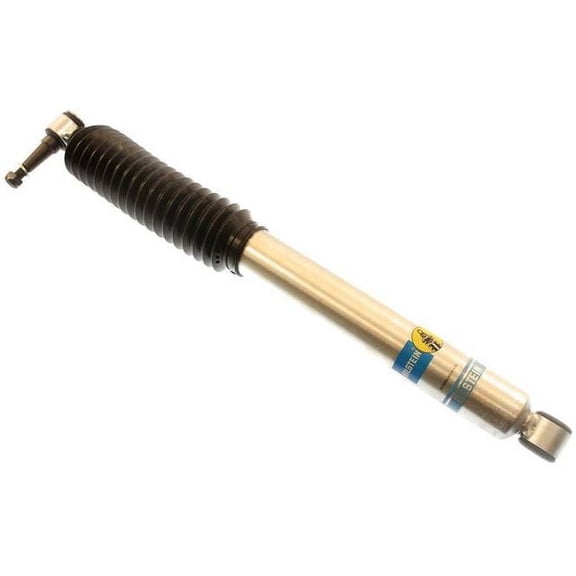 Steering Damper - Compatible with 2003 - 2007 Dodge Ram 2500 4WD 2004 2005 2006