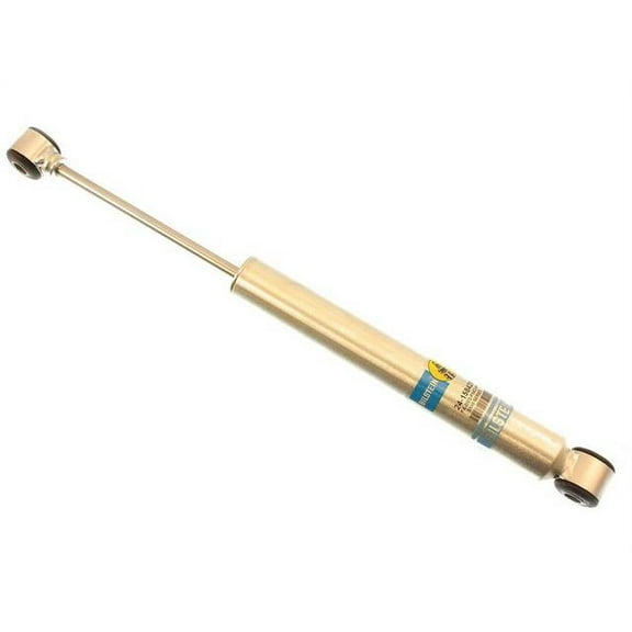 Steering Damper - Compatible with 2007 - 2017 Jeep Wrangler 2008 2009 2010 2011 2012 2013 2014 2015 2016