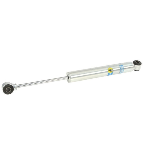 Steering Damper - Compatible with 2007 - 2017 Jeep Wrangler 2008 2009 2010 2011 2012 2013 2014 2015 2016